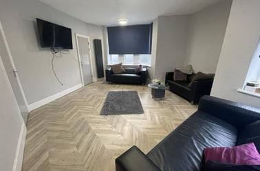 Birchfields Road, Longsight, Manchester - Image 3